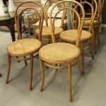 913 3371 CAFÉ CHAIRS